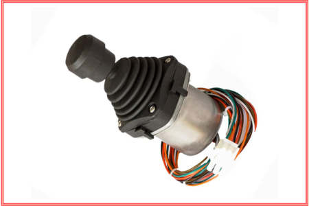 JLG SWING JOYSTICK